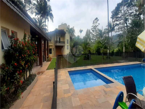 Venda Sobrado Mairiporã Serra Da Cantareira 1