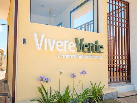 Venda Apartamento Vinhedo Pinheirinho 1