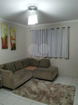 Venda Apartamento Jundiaí Parque Residencial Eloy Chaves 1
