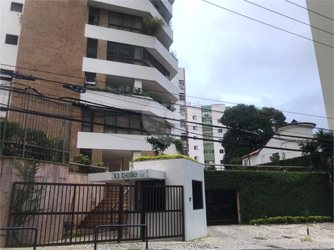 COND .EDIFÍCIO LA BELLE