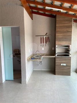 Venda Casa de vila Campo Limpo Paulista Jardim Vera Regina 1