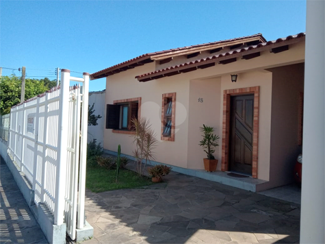 Venda Casa térrea Cachoeirinha Vila Eunice Velha 1