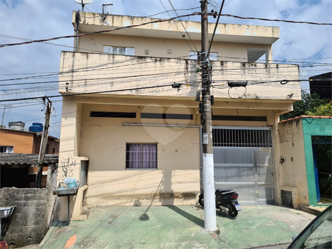 Venda Casa São Paulo Jardim Zilda 1