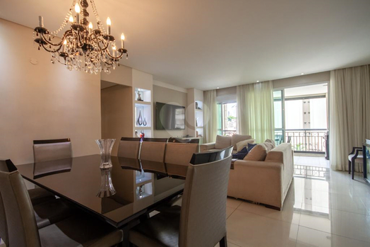 Aluguel Apartamento São Paulo Santa Teresinha 1