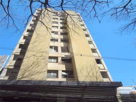 Edifício Glicerio Residence