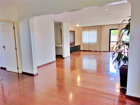 Venda Apartamento São Paulo Vila Andrade 1