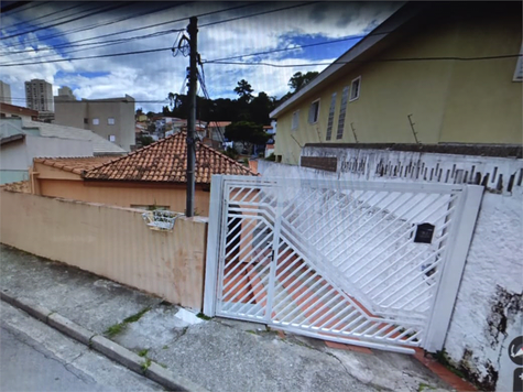 Venda Terreno São Paulo Vila Mazzei 1