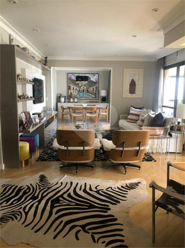 Venda Apartamento São Paulo Tatuapé 1