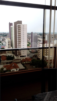 Aluguel Apartamento São Carlos Centro 1