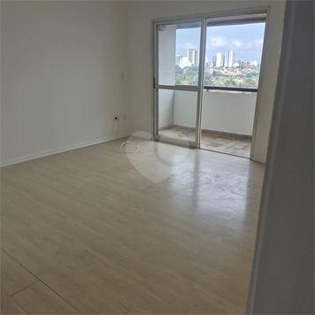 Aluguel Apartamento São Paulo Chácara Santo Antônio (zona Sul) 1