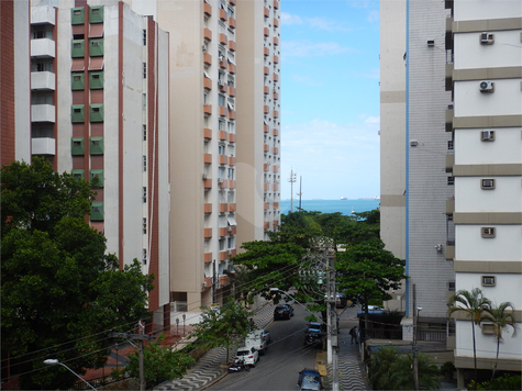 Aluguel Apartamento Santos Gonzaga 1