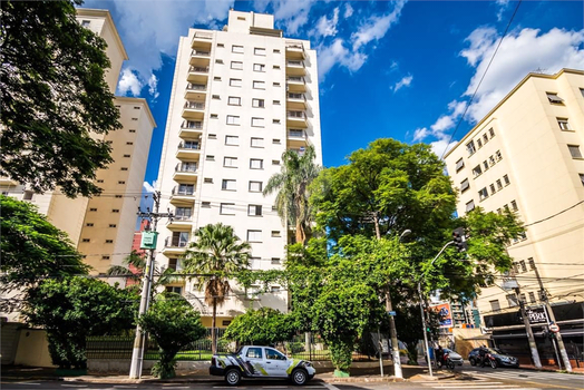 Edificio Village Maria Estela