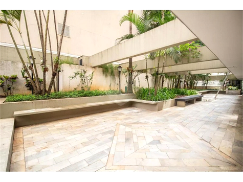 Edifício Garça E Cisne