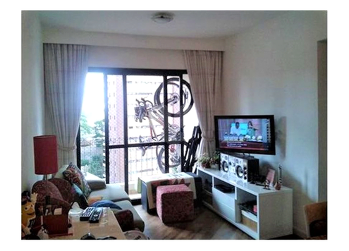 Aluguel Apartamento São Paulo Santana 1