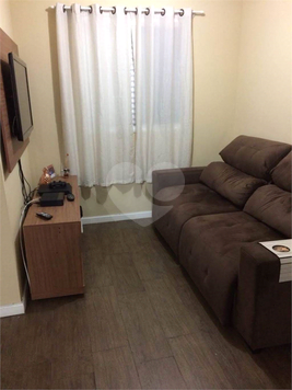 Venda Apartamento São Paulo Vila Nova Cachoeirinha 1