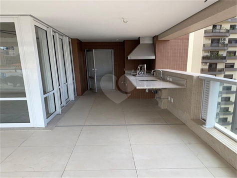 Venda Apartamento São Paulo Aclimação 1