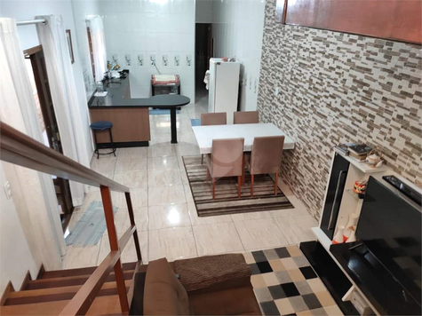 Venda Casa Campo Limpo Paulista Jardim América 1