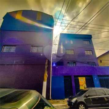 Venda Prédio inteiro São Paulo Cidade Nitro Operária 1