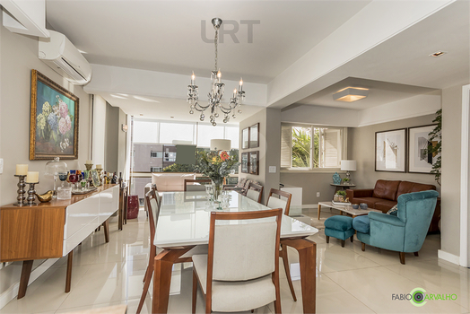 Edifício Água Marinha