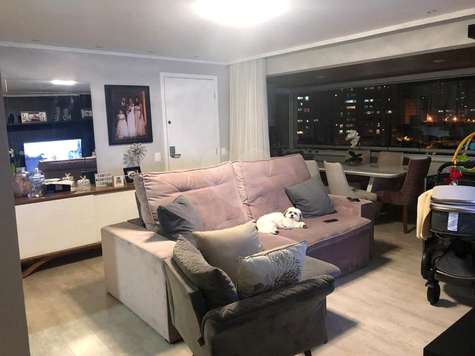 Venda Apartamento Santo André Centro 1