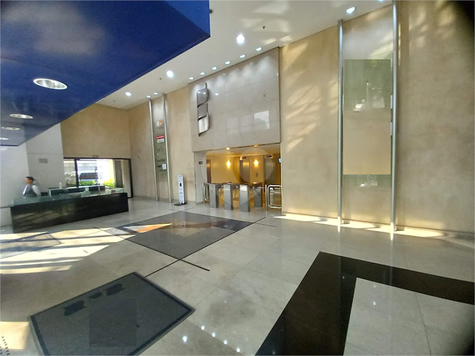 Executive Office Convention Center