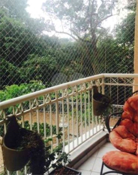 Venda Apartamento São Paulo Jardim Arpoador 1