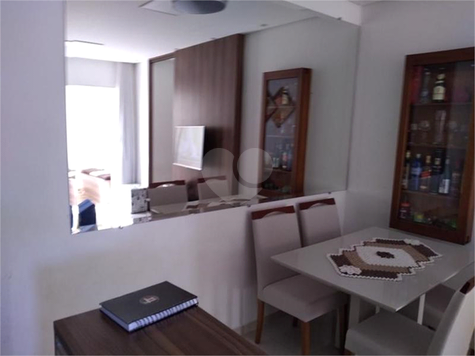 Venda Apartamento São Paulo Vila Caraguatá 1