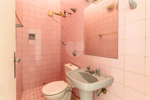 Venda Casa São Paulo Pinheiros 1