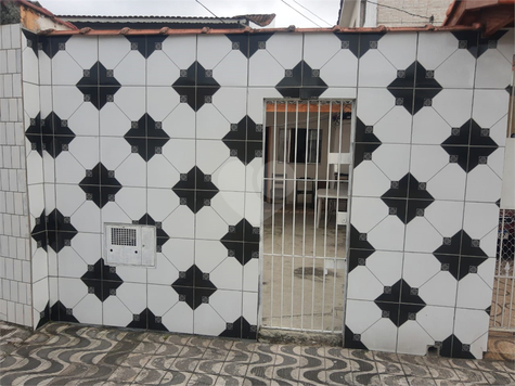 Venda Casa Praia Grande Tupi 1