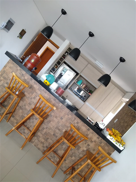 Venda Apartamento Mogi Das Cruzes Mogi Moderno 1
