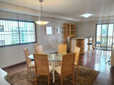 Aluguel Apartamento São Paulo Campo Belo 1