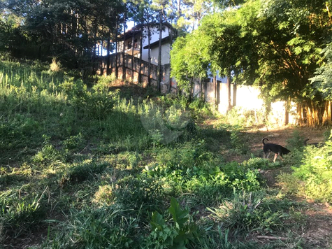 Venda Loteamento Valinhos Vale Verde 1