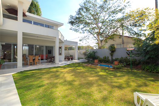 Venda Casa térrea São Paulo Granja Julieta 1