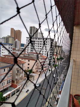 Edifício Flor Del Rey