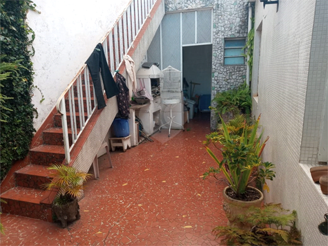 Venda Casa térrea São Paulo Vila Ipojuca 1