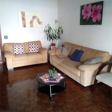 Venda Casa São Paulo Vila Ipojuca 1