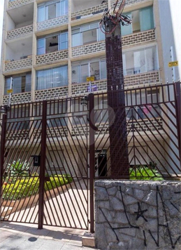 Venda Apartamento São Paulo Campos Elíseos 1