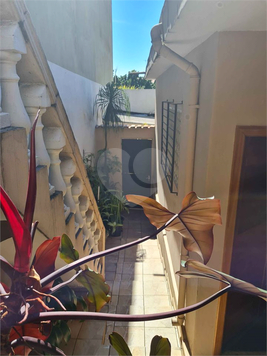 Venda Casa São Caetano Do Sul Santa Paula 1