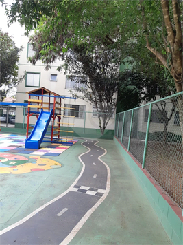 Condomínio Residencial Tenente José Carlos de Souza