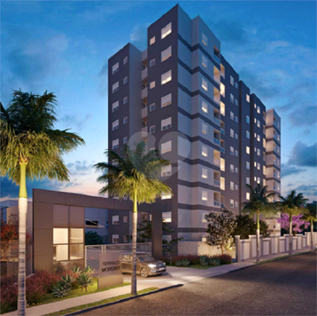Terrazo Morumbi 