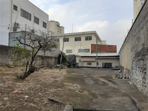Venda Sobrado São Paulo Vila Mazzei 1