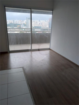 Venda Apartamento São Paulo Parque Industrial Tomas Edson 1