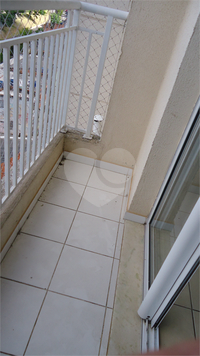 Venda Apartamento São Paulo Vila Da Paz 1