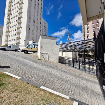 Venda Apartamento São Paulo Vila Da Paz 1