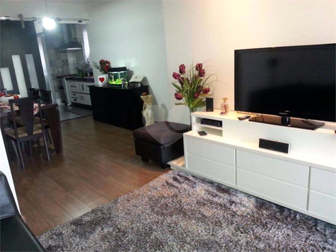 Venda Apartamento São Paulo Vila Santo Estéfano 1