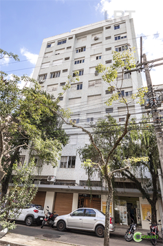 AV. Desembargador André da Rocha, 181