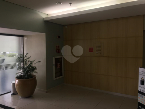 Edificio Campo Belo Work Center