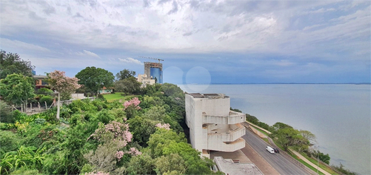 Edifício Bois De Boulongne