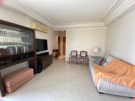 Venda Apartamento São Paulo Moema 1