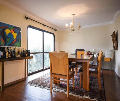 Venda Apartamento São Paulo Vila Suzana 1